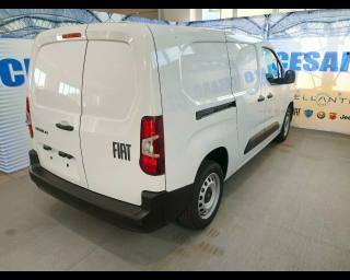 FIAT Doblo usata, con Controllo automatico clima