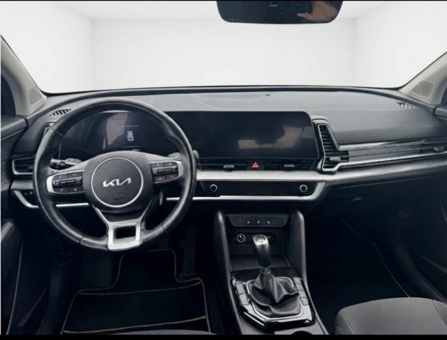 KIA Sportage usata, con Alzacristalli elettrici