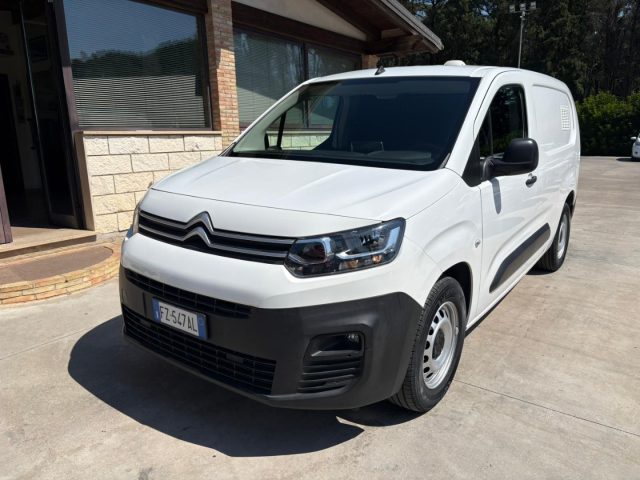 CITROEN Berlingo usata, con ABS