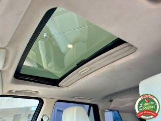 LAND ROVER Range Rover Sport usata, con Cerchi in lega