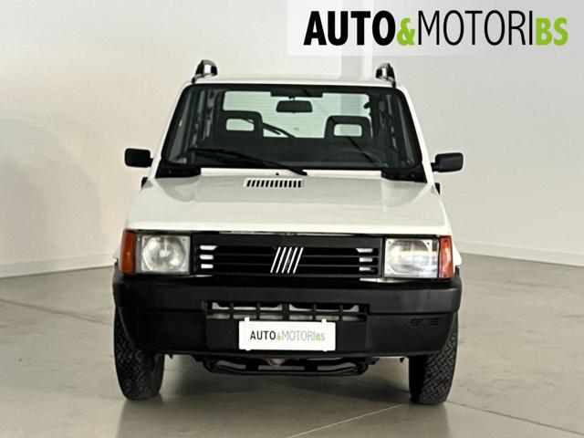 FIAT Panda usata, con Alzacristalli elettrici