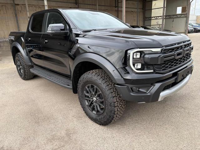 FORD Ranger Raptor usata, con ABS