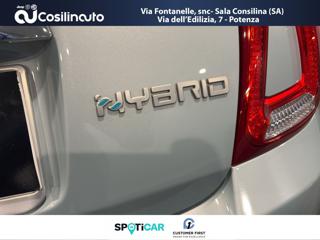 FIAT 500 usata, con Apple CarPlay
