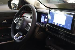 JEEP Avenger usata, con Servosterzo