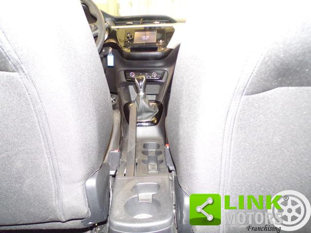 OPEL Corsa usata 48