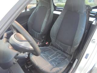 SMART ForTwo usata, con Lettore CD