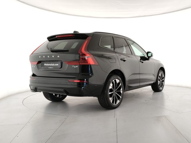 VOLVO XC60 usata, con Alzacristalli elettrici