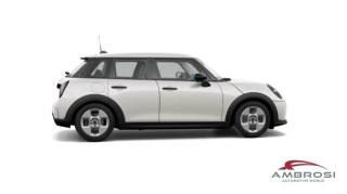 MINI Cooper usata 5