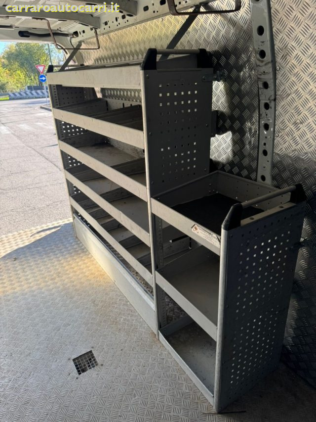 OPEL Movano usata 39