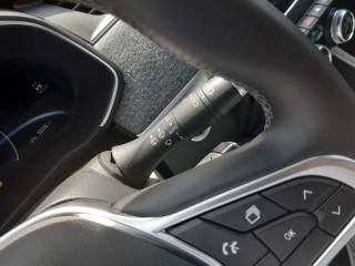 RENAULT ZOE usata, con Interni in pelle