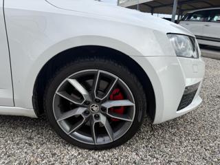 SKODA Octavia usata, con Boardcomputer