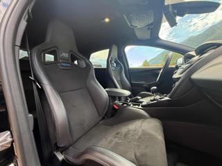 FORD Focus usata, con Airbag testa