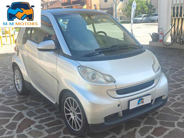 SMART ForTwo usata 14