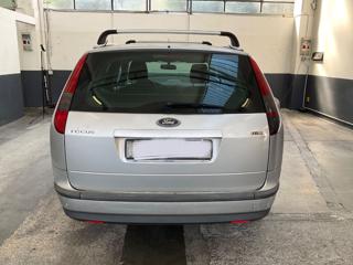 FORD Focus usata, con Autoradio