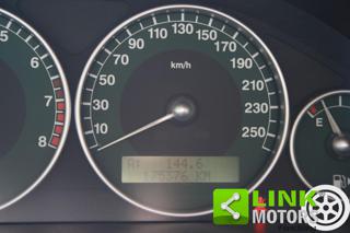 JAGUAR X-Type usata 68