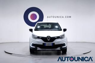 RENAULT Captur usata, con Airbag