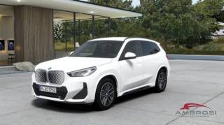 BMW iX1 eDrive20 Msport Package