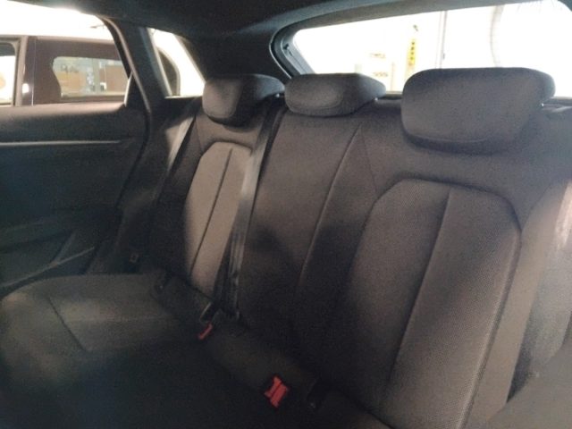 AUDI A3 usata, con Climatizzatore