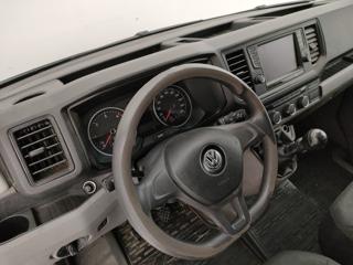 VOLKSWAGEN Crafter usata 88