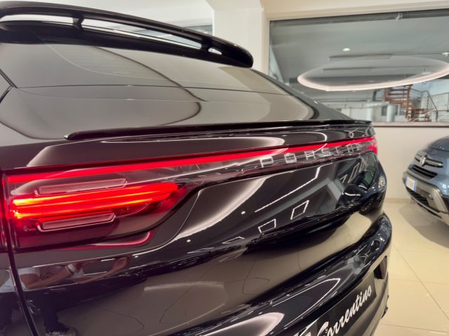 PORSCHE Cayenne usata, con Cruise Control