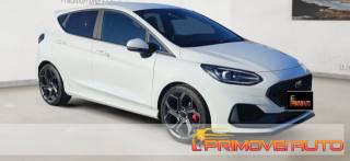 FORD Fiesta usata, con Autoradio