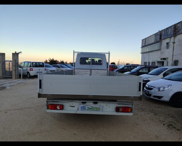 RENAULT Master usata 13