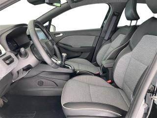 RENAULT Clio usata, con Cruise Control