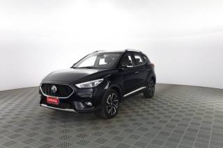 MG ZS ZS 1.0T-GDI aut. Luxury