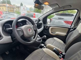 FIAT Panda usata, con Climatizzatore