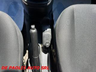FIAT Fiorino usata, con USB