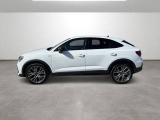 AUDI Q3 usata, con Climatizzatore