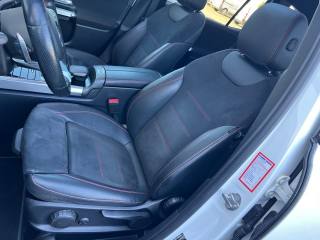 MERCEDES-BENZ GLB 200 usata, con Cruise Control