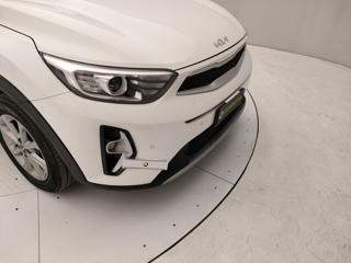 KIA Stonic usata 46