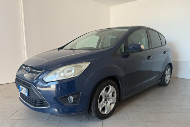 FORD C-Max usata 1