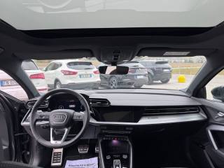 AUDI A3 usata, con Chiusura centralizzata