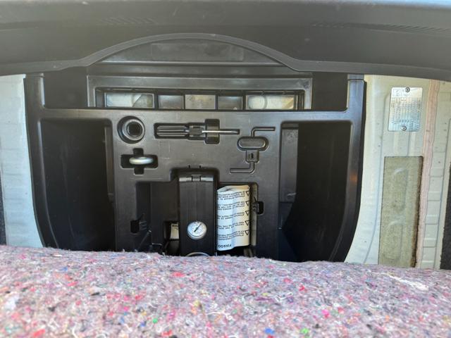 FIAT Punto usata, con Specchietti laterali elettrici