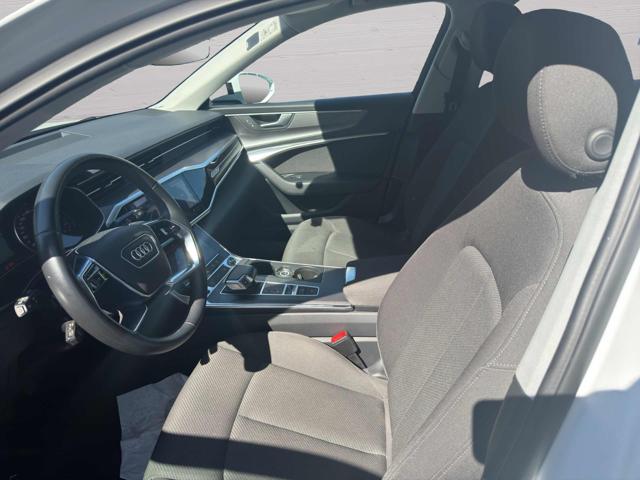 AUDI A6 usata, con Climatizzatore