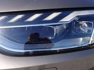 AUDI A4 allroad usata, con Interni in pelle