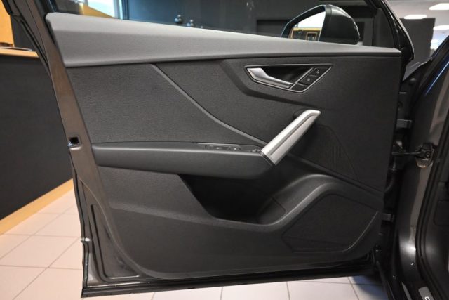 AUDI Q2 usata 36
