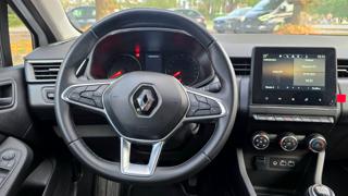 RENAULT Clio usata, con Sedile posteriore sdoppiato