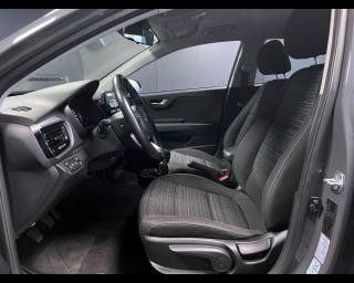 KIA Stonic usata, con Chiusura centralizzata
