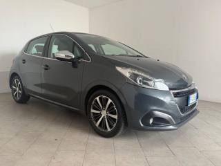 PEUGEOT 208 usata 2