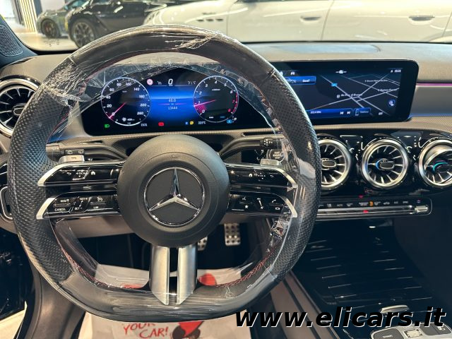 MERCEDES-BENZ A 180 usata, con Chiusura centralizzata