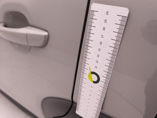 CITROEN C3 Aircross usata 47