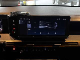 LANCIA Ypsilon usata, con Bluetooth