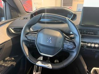 PEUGEOT 3008 usata, con Servosterzo