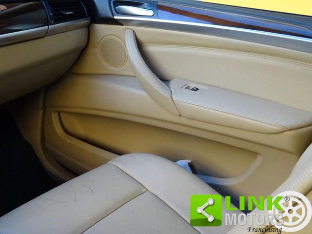 BMW X5 usata, con ESP