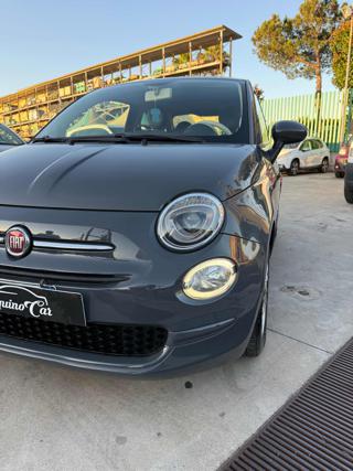 FIAT 500 usata, con Chiusura centralizzata