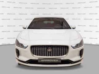 JAGUAR I-Pace usata, con Autoradio