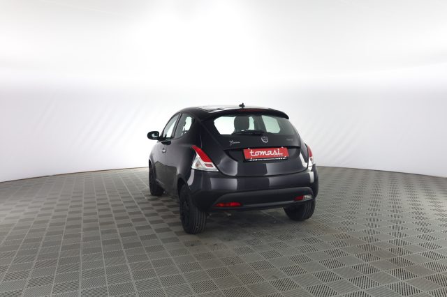 LANCIA Ypsilon usata 4